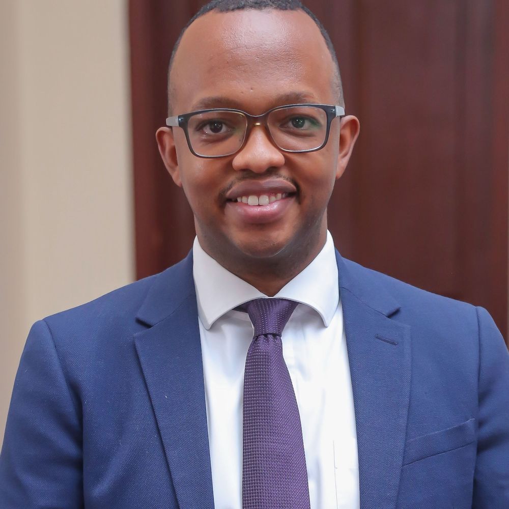 Mark Kaigwa