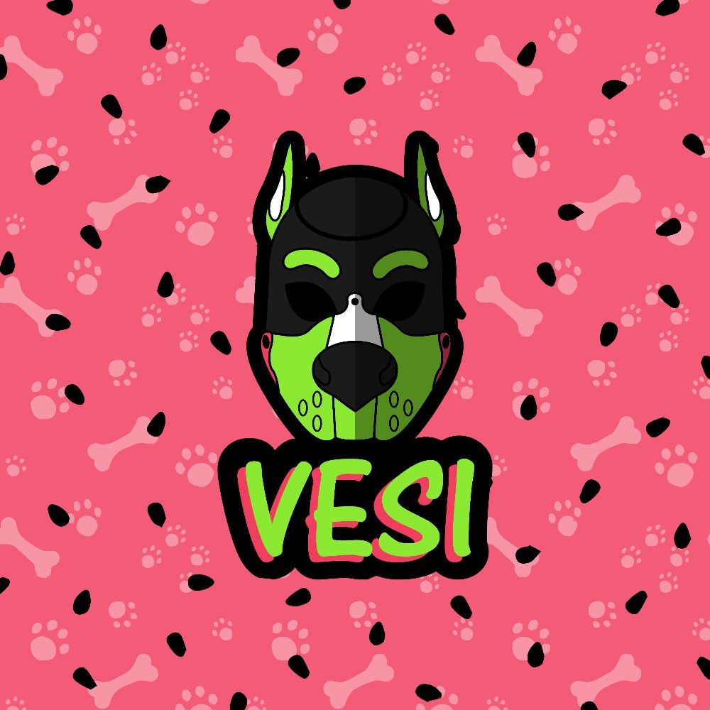 Pup Vesi's avatar