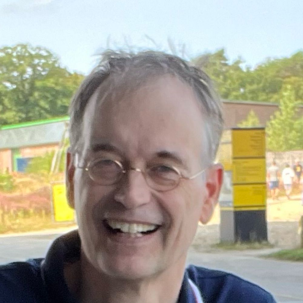 Cor Methorst