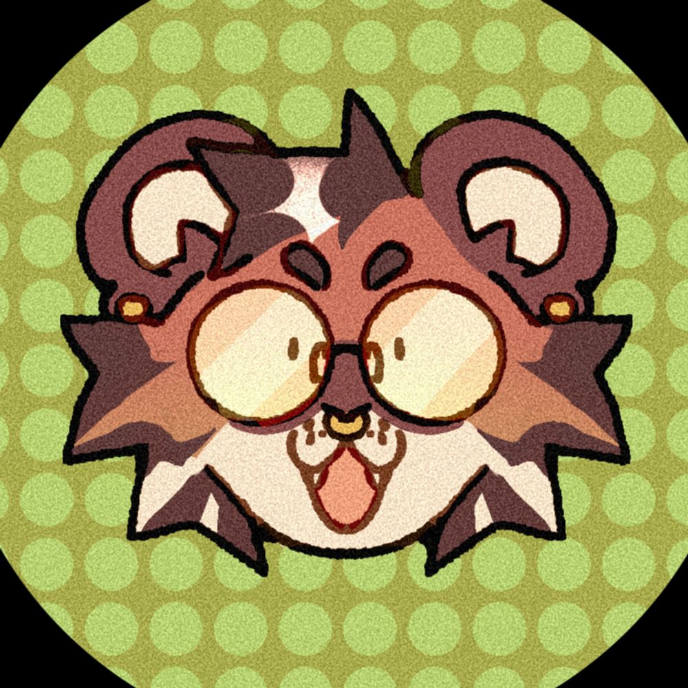 danny! 🐯