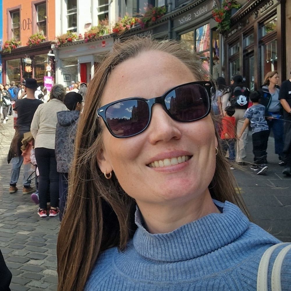 Merryn Constable