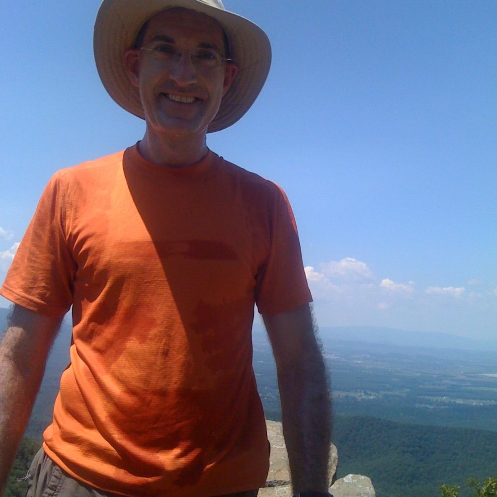 Monte Bourjaily