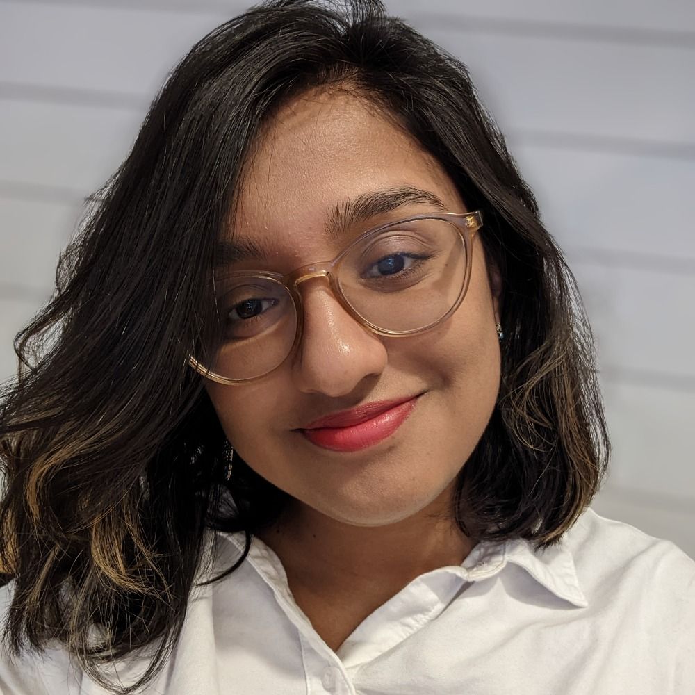 Malavika Praseed