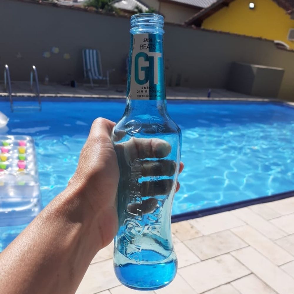 Larissinha