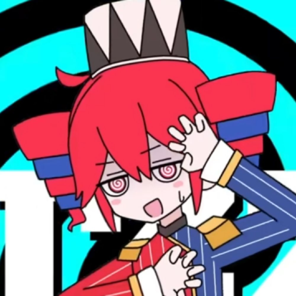 User avatar