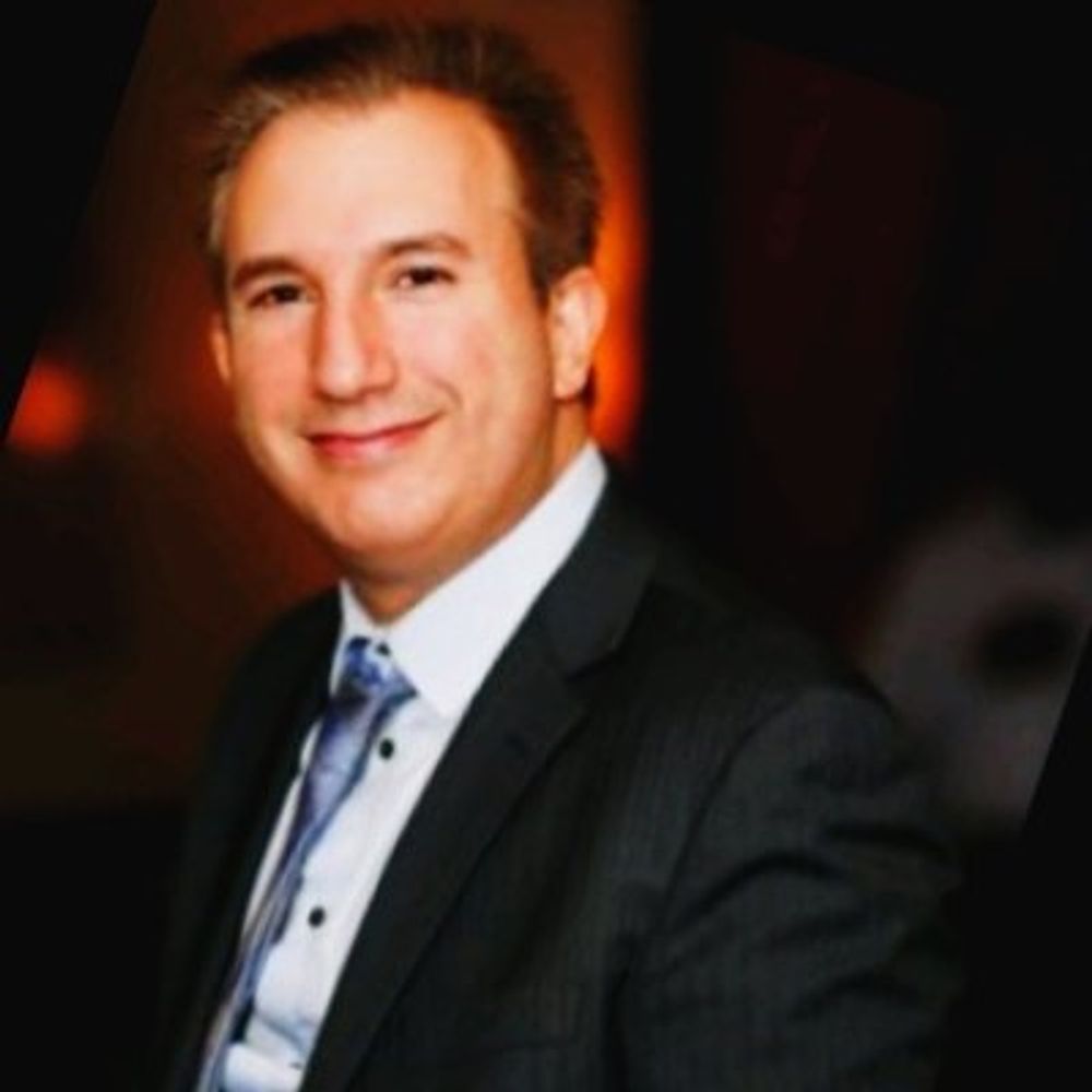 David Shapiro - CEO of B2i Digital