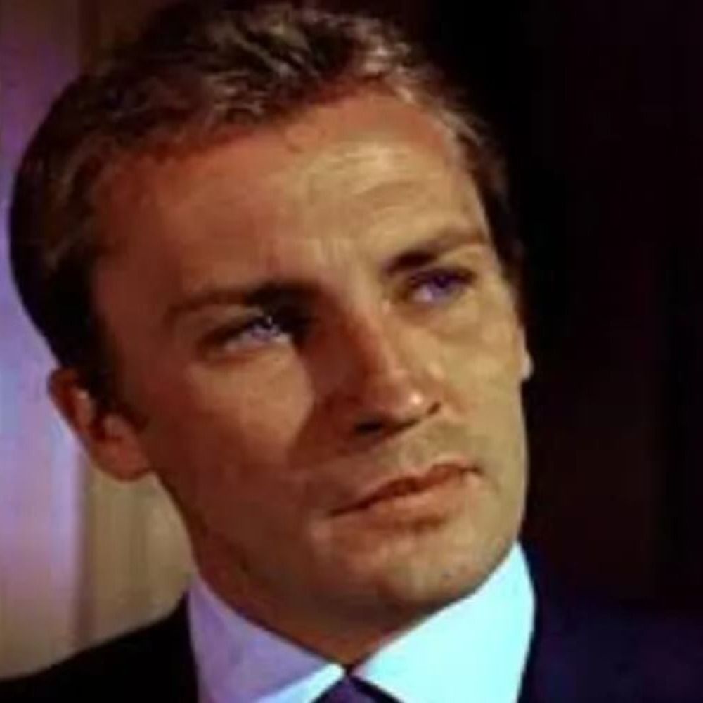 David Vincent