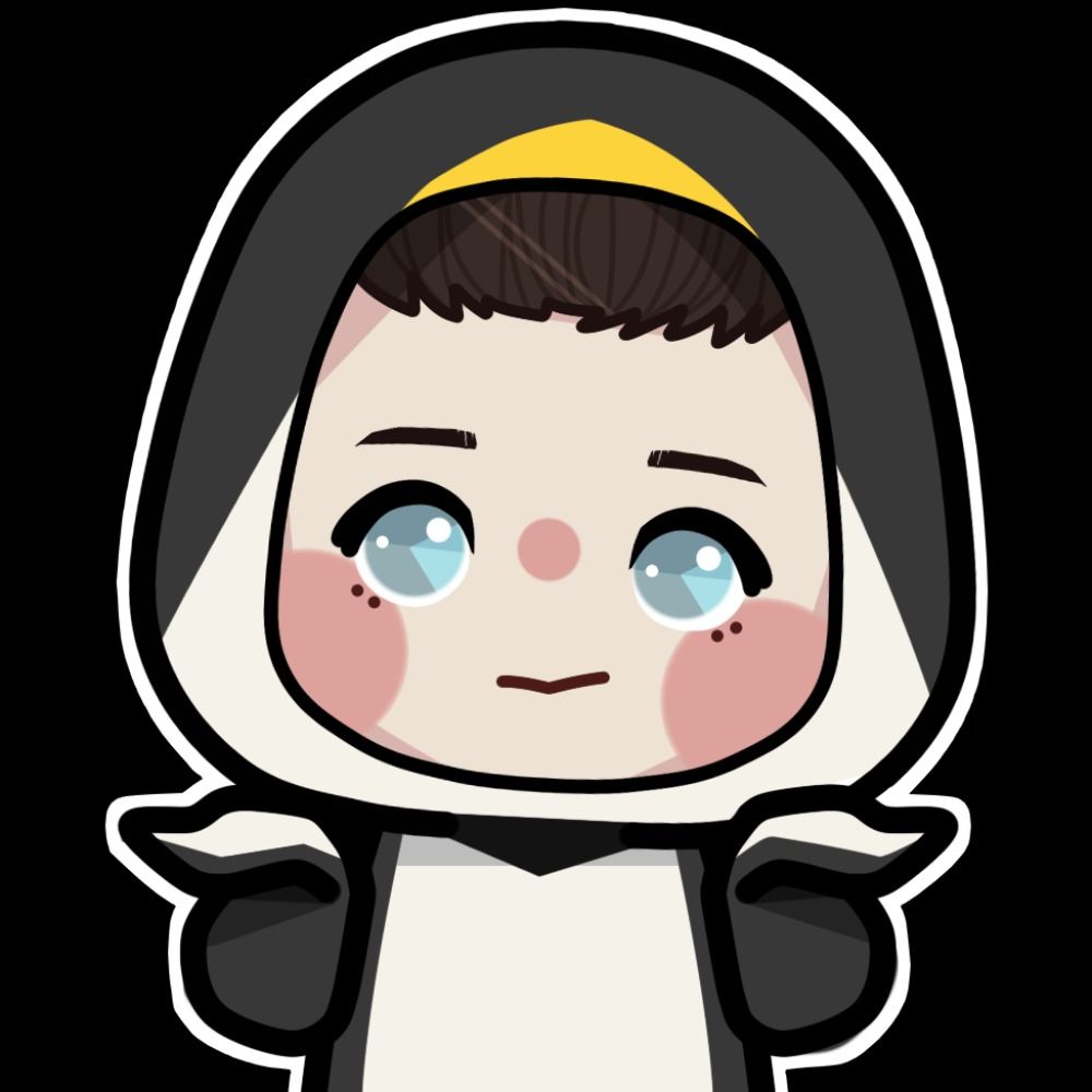 caldapenguin