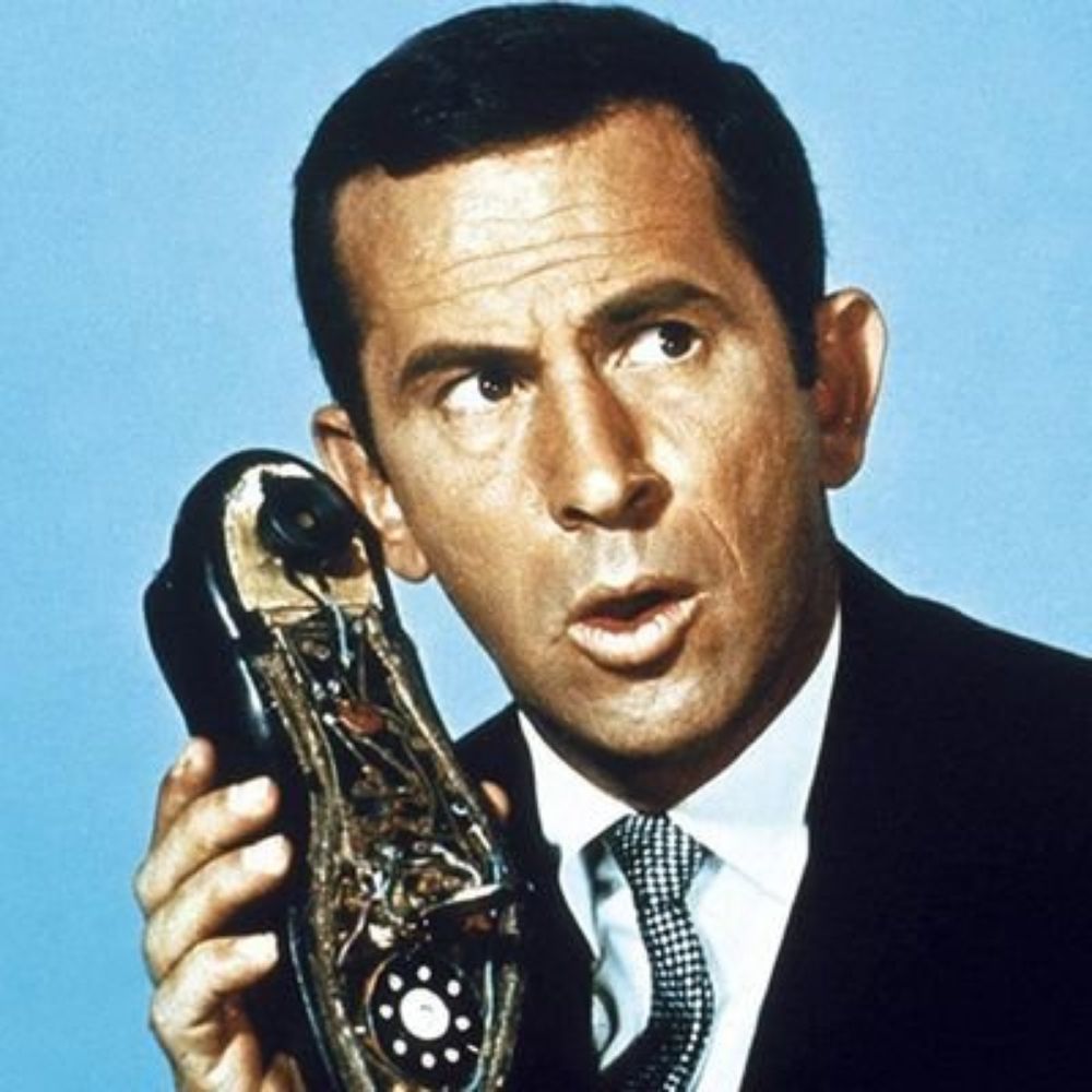 Maxwell Smart