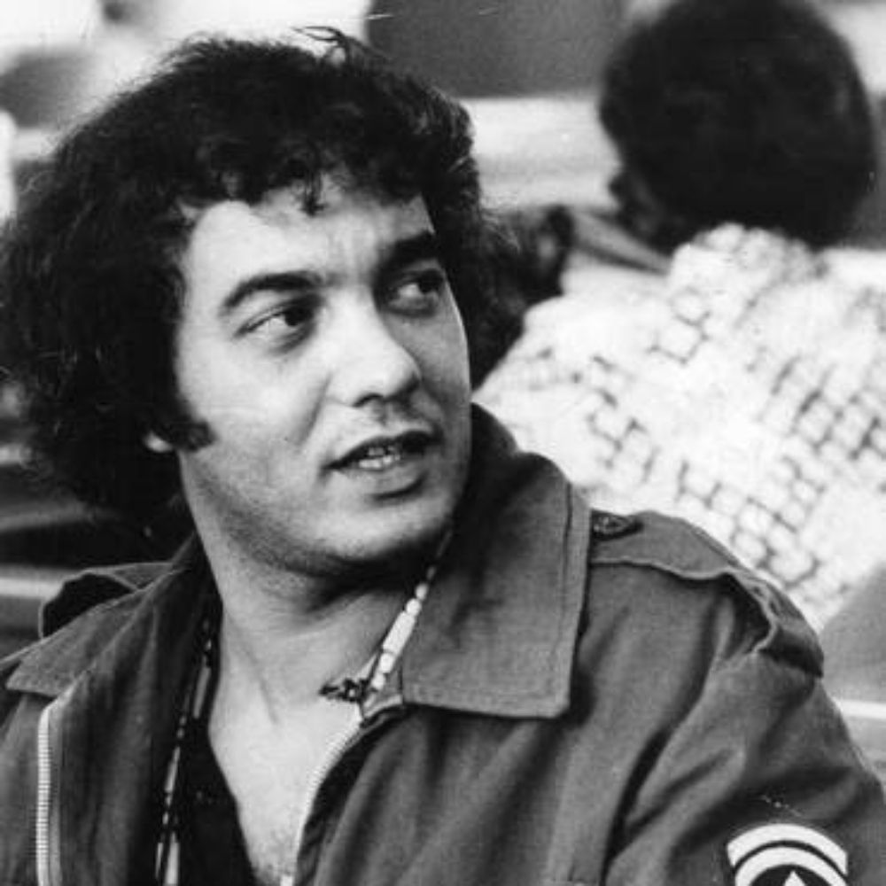 carlos vegetti