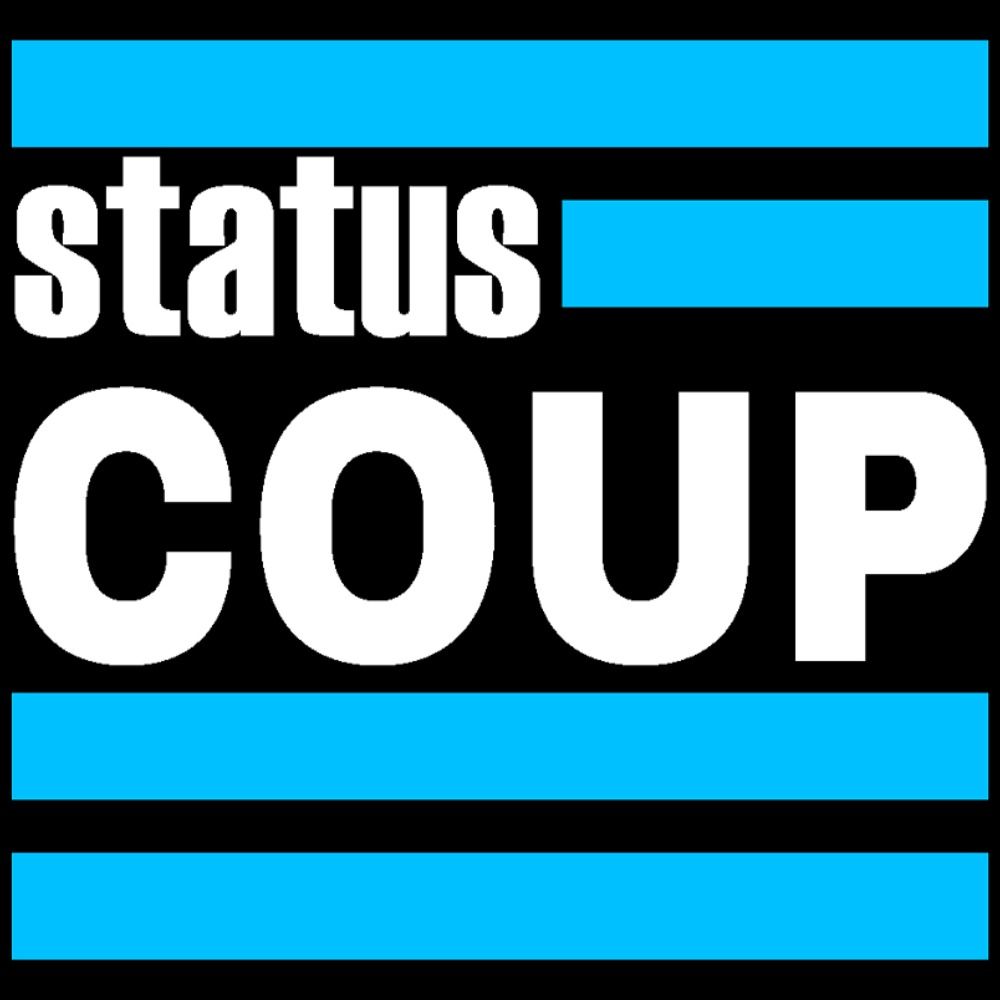 Status Coup News
