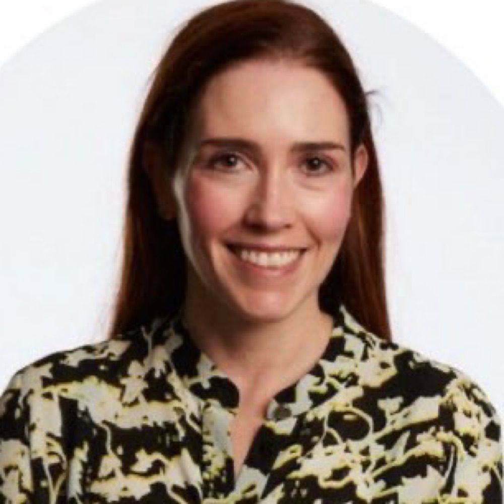 Belinda Barnet's avatar