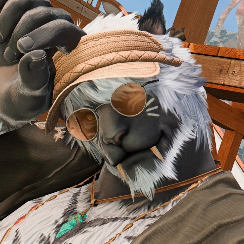 Huno_FFXIV