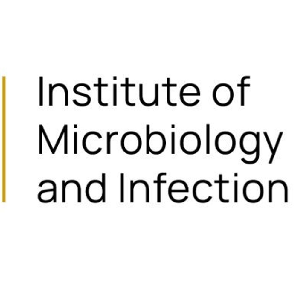 Institute of Microbiology and Infection 