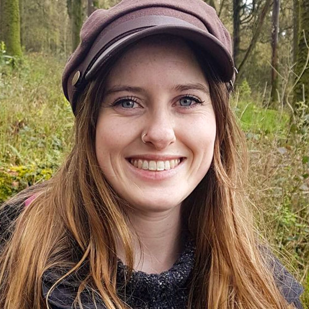 Aoife Harte