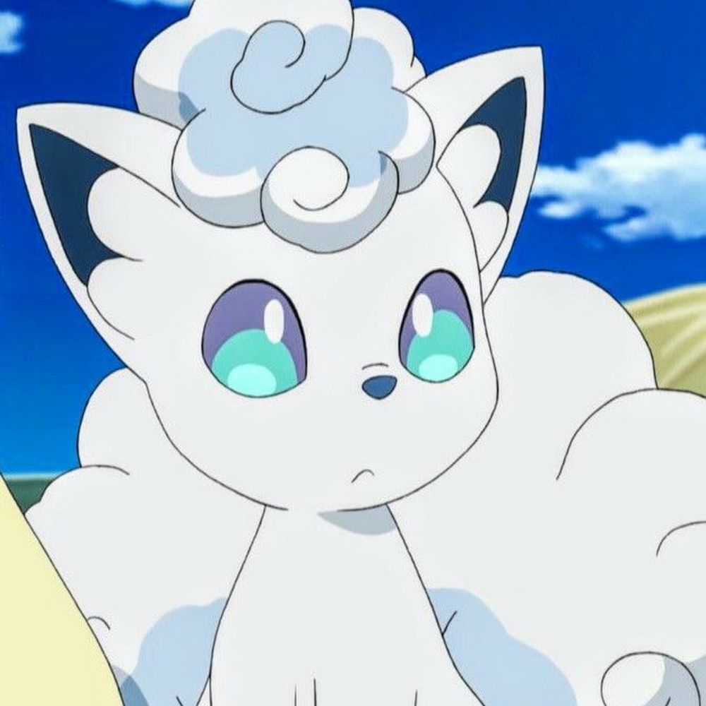 Vulpix Propaganda 