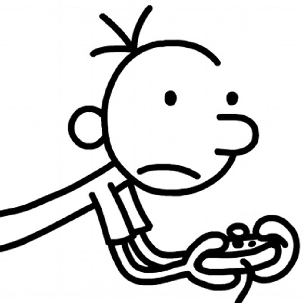 Jeff Kinney