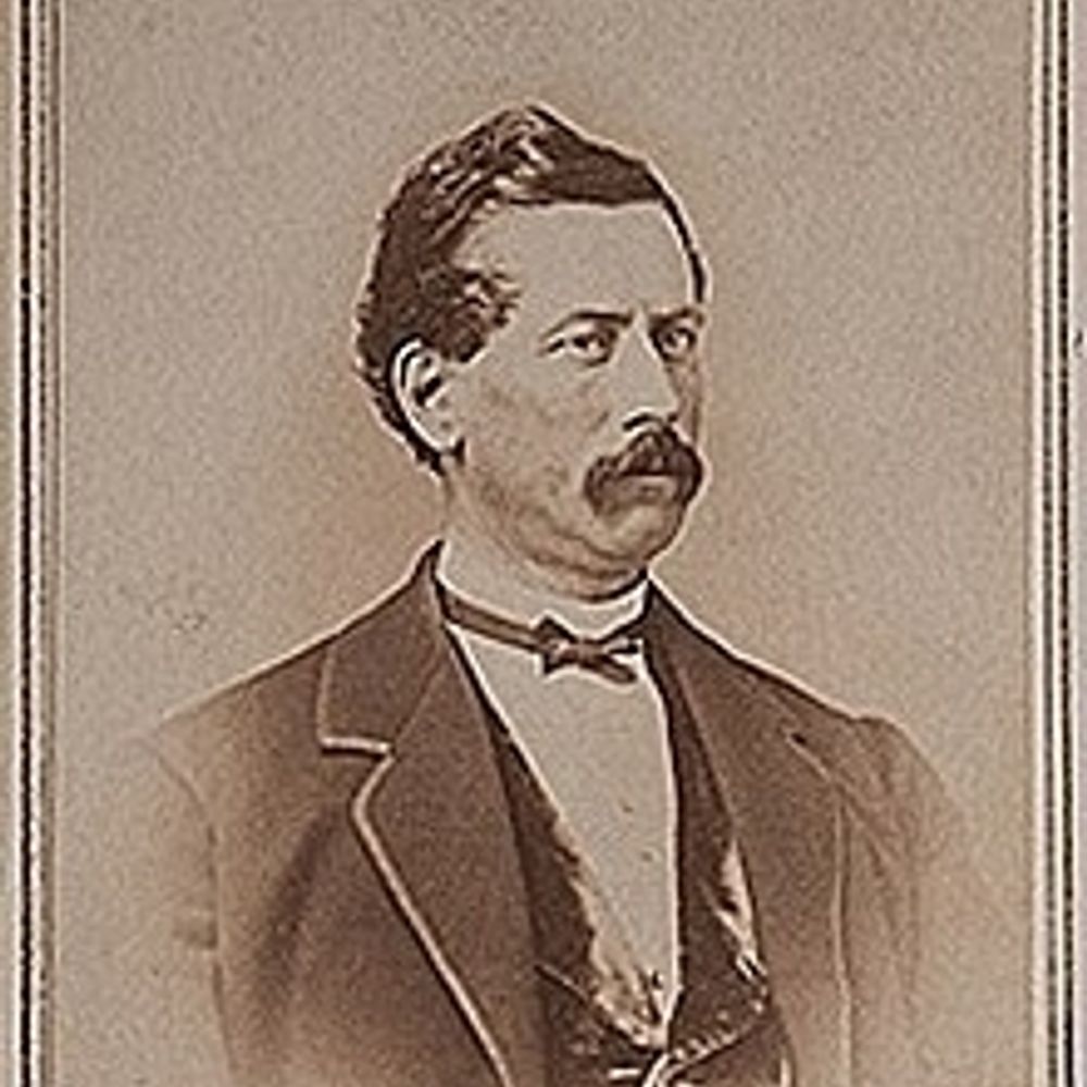 Charles R Jennison's avatar
