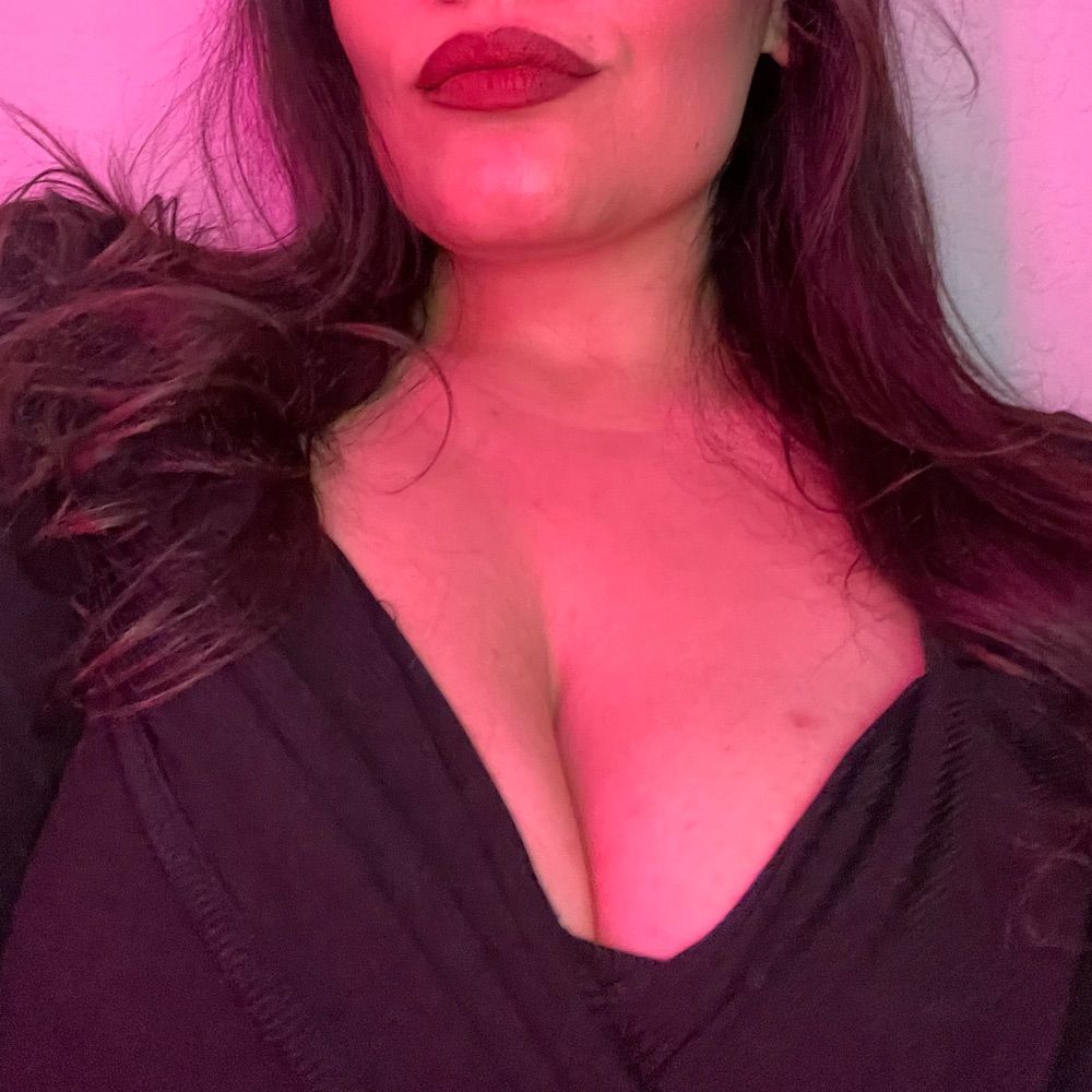 godDESSY