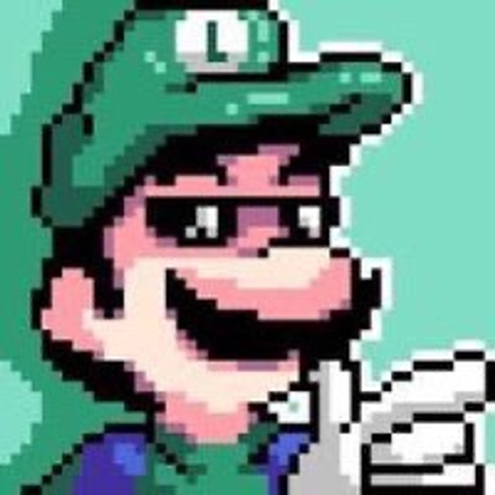 Luigi