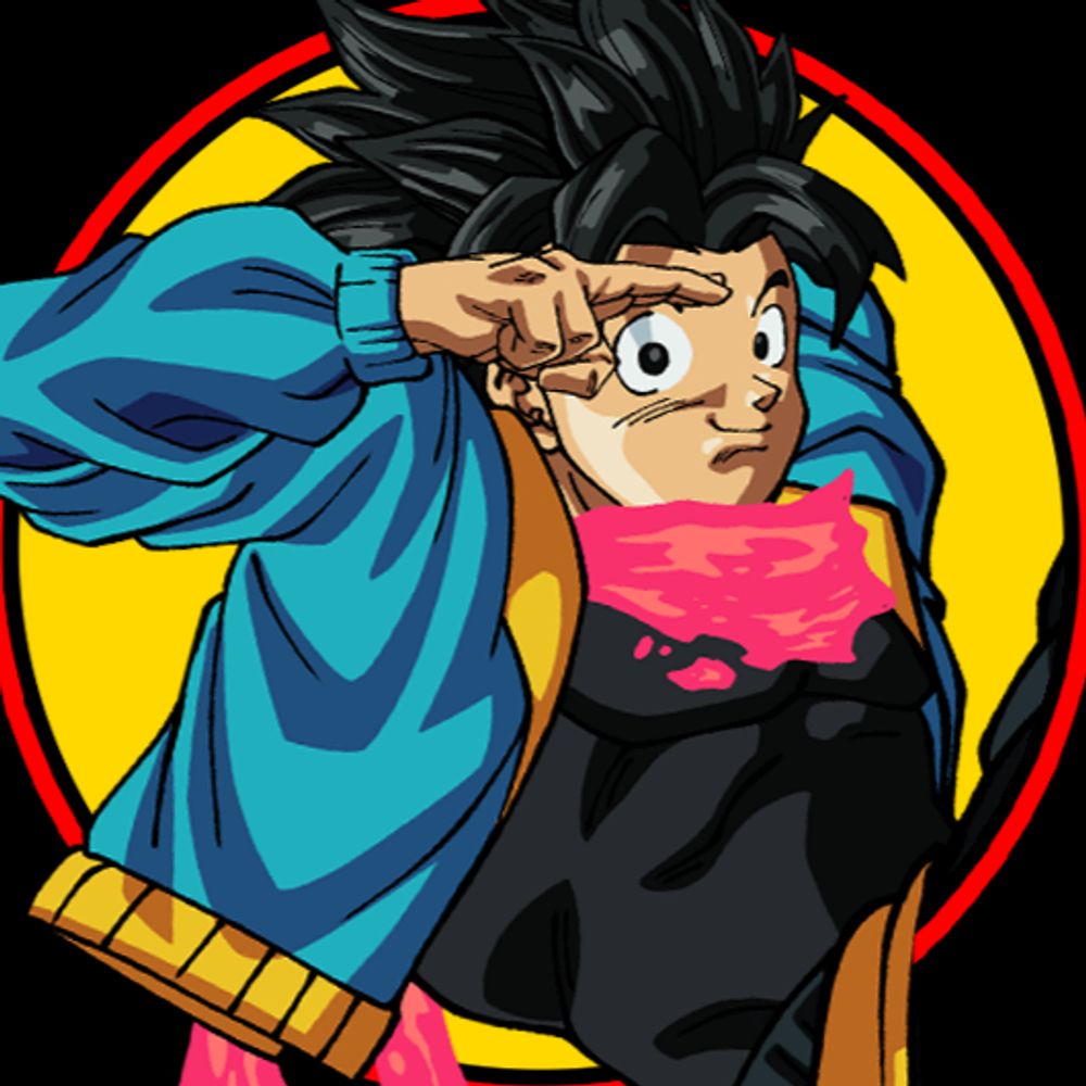 SmugStick