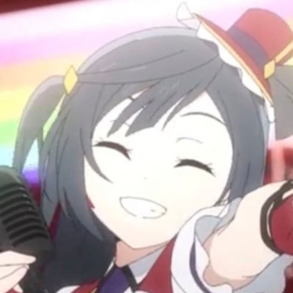 ⛵️はやぶさ🍊🎙️