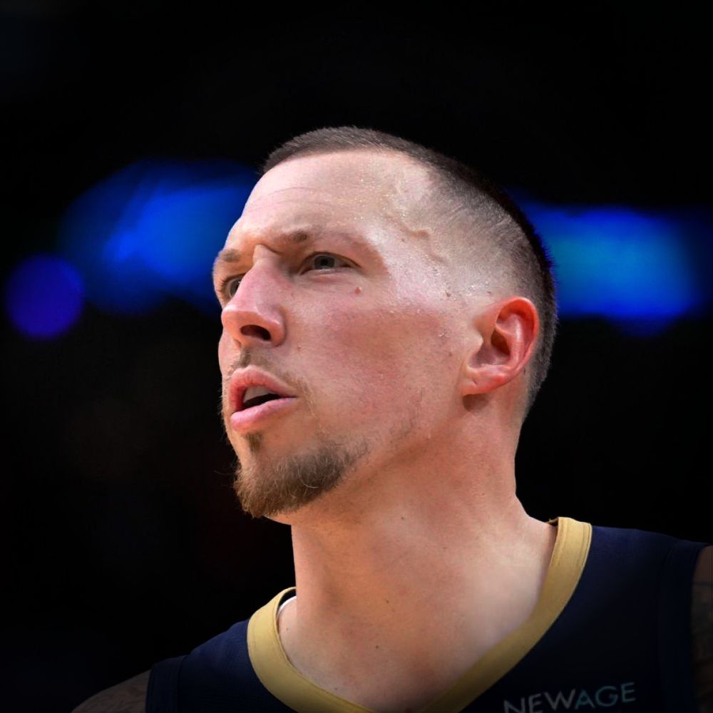 Daniel Theis Fanclub