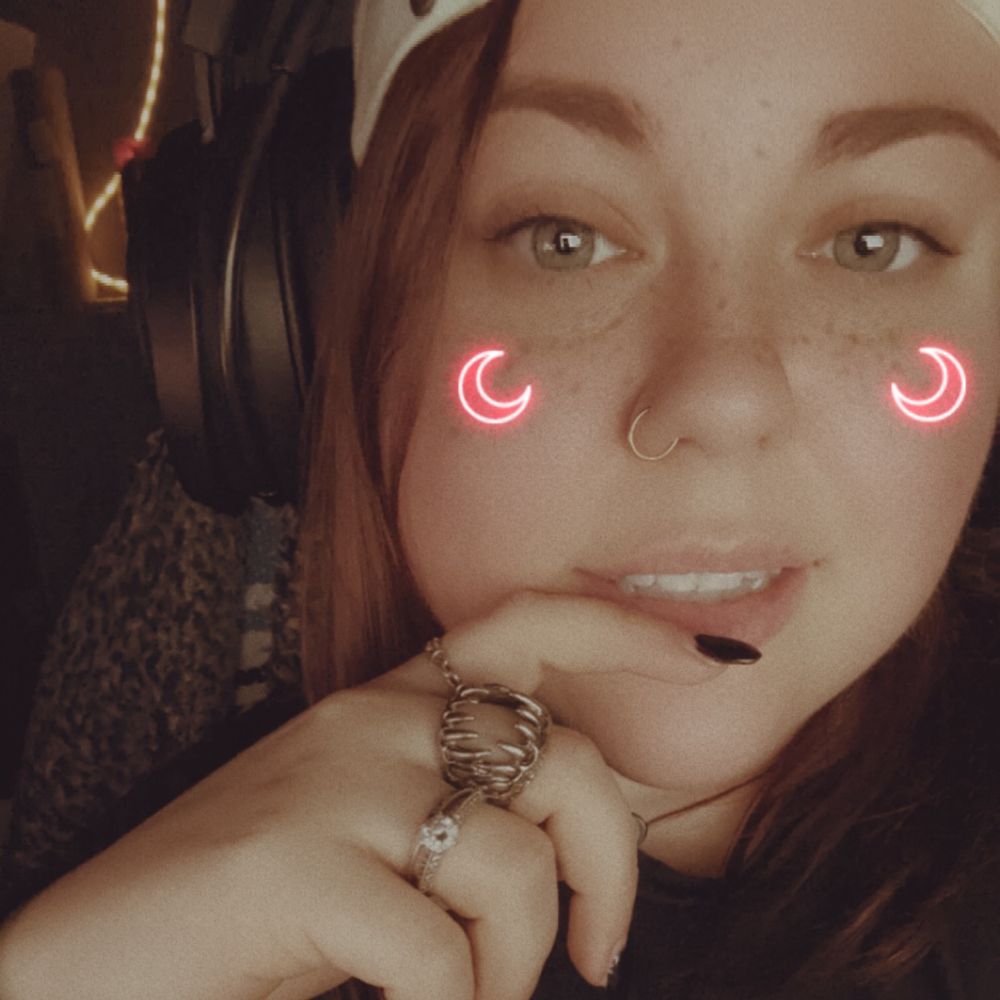 girlpod sarah 🔜 MC ATL ATL ATL BABY 🌙