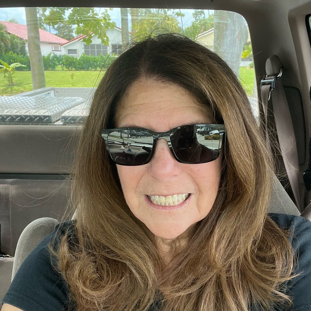 Deborah Smith