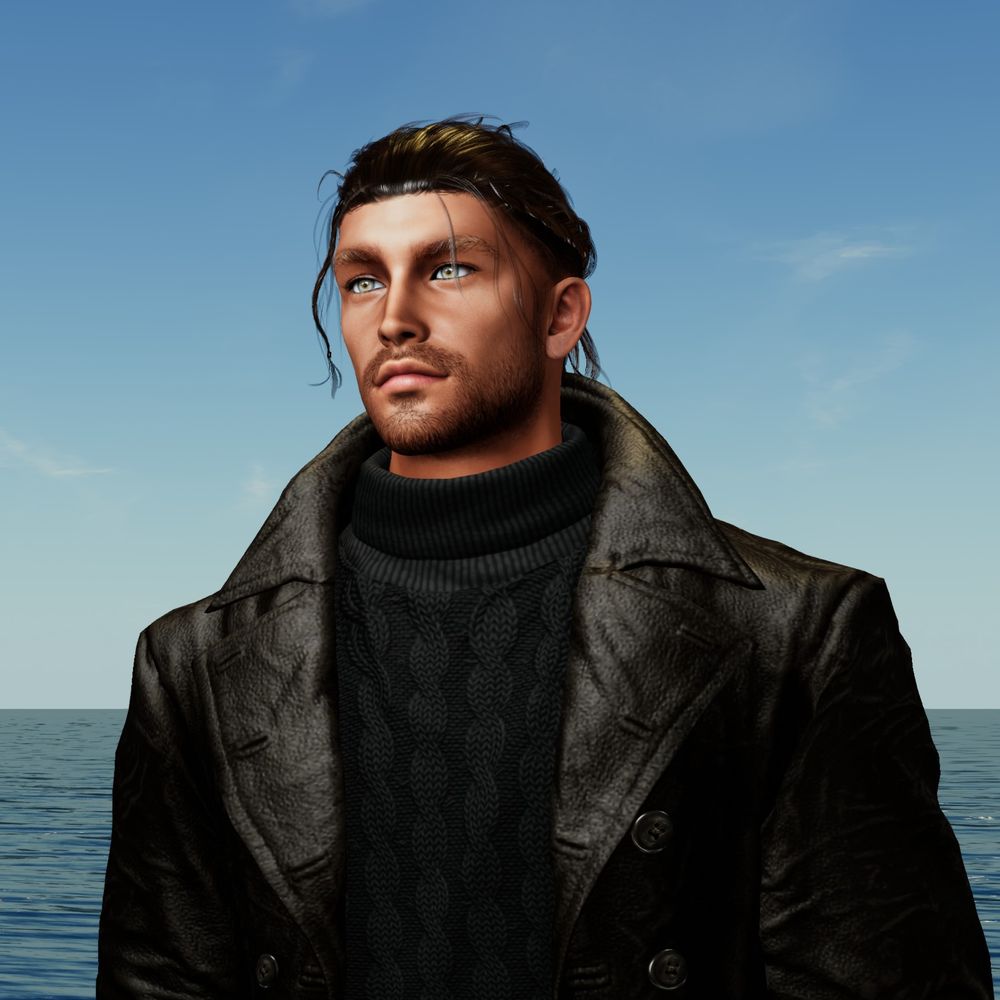 Simon Garrison