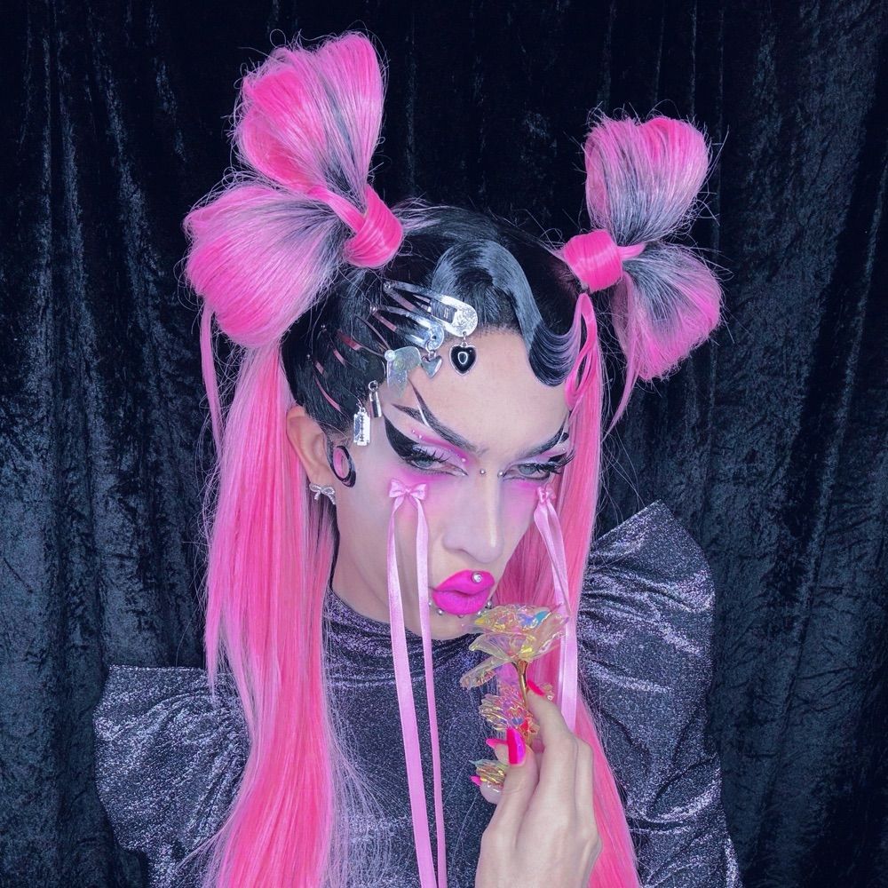 Isis Mirage 👽🧜‍♀️✨