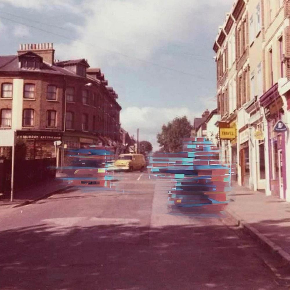 Lyndhurst