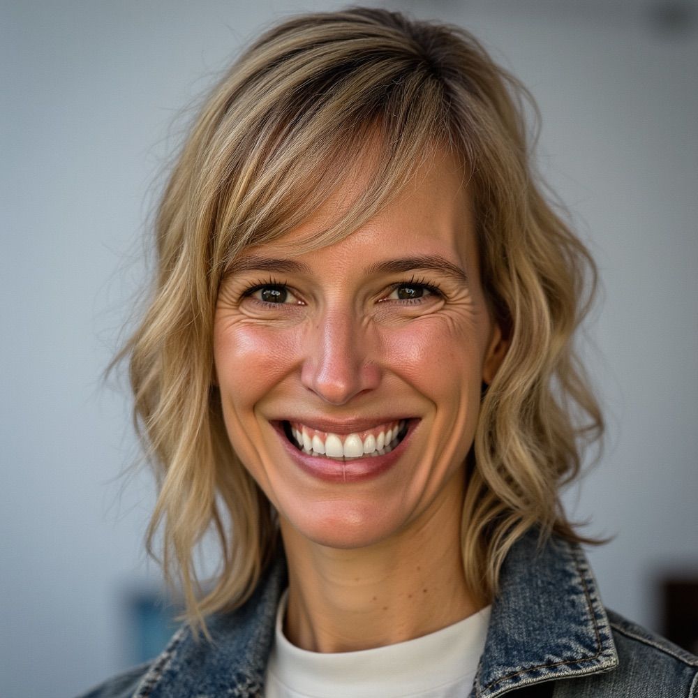 Ashley Chambers, MD