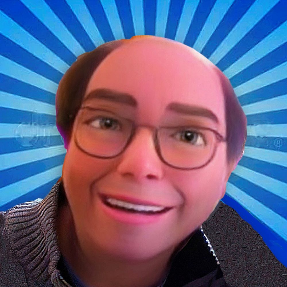 Wesley Derbyshire