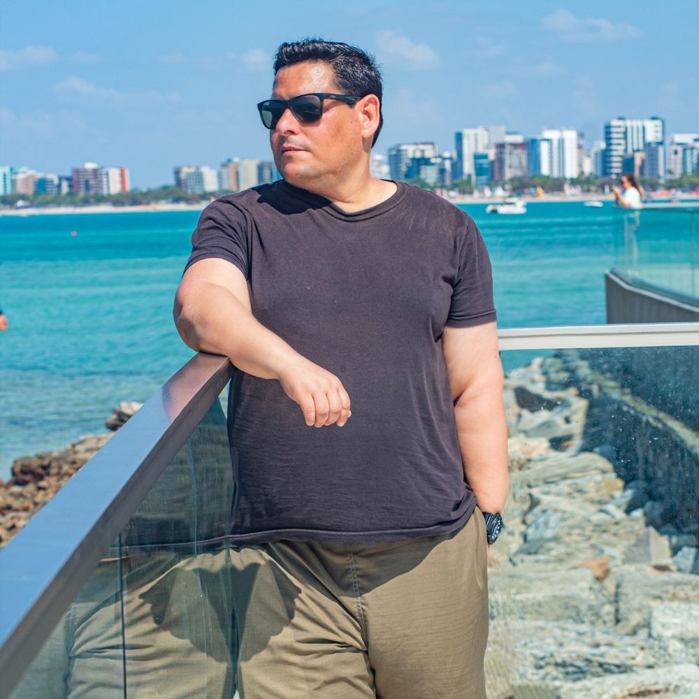 Alexandre Barquete 