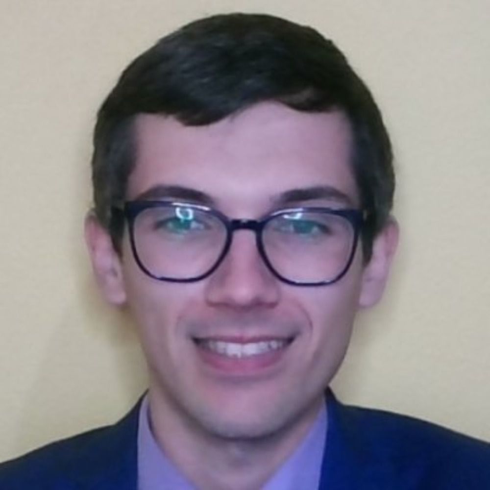Marco Tevar