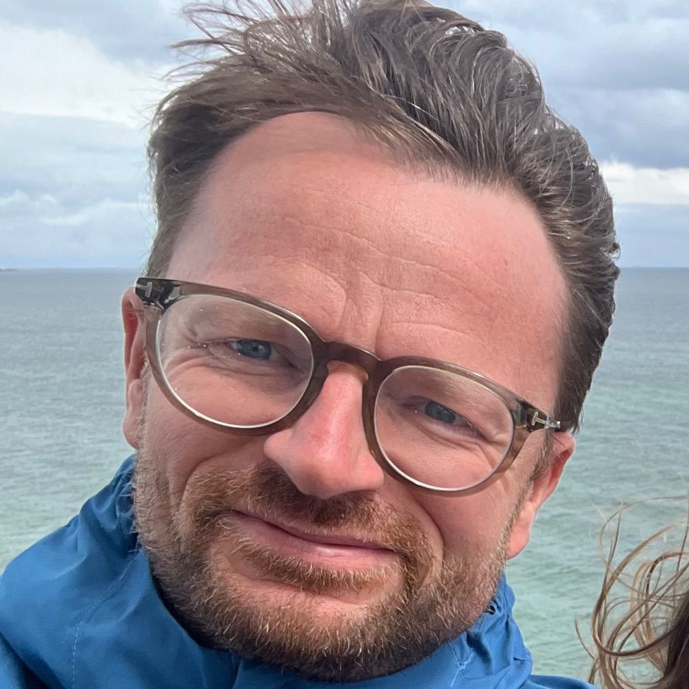 Håvard Futsæter