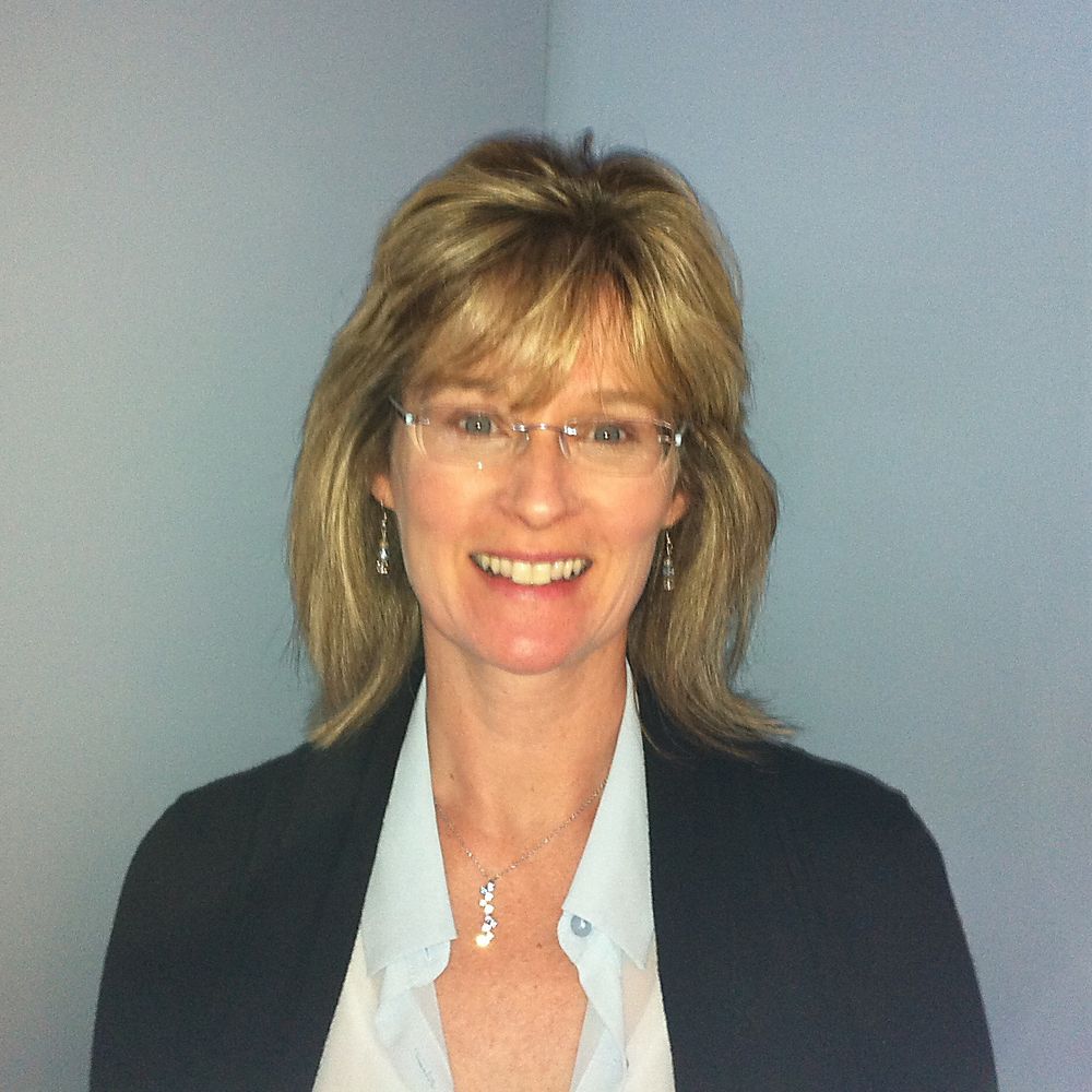 Linda O'Connor, Author