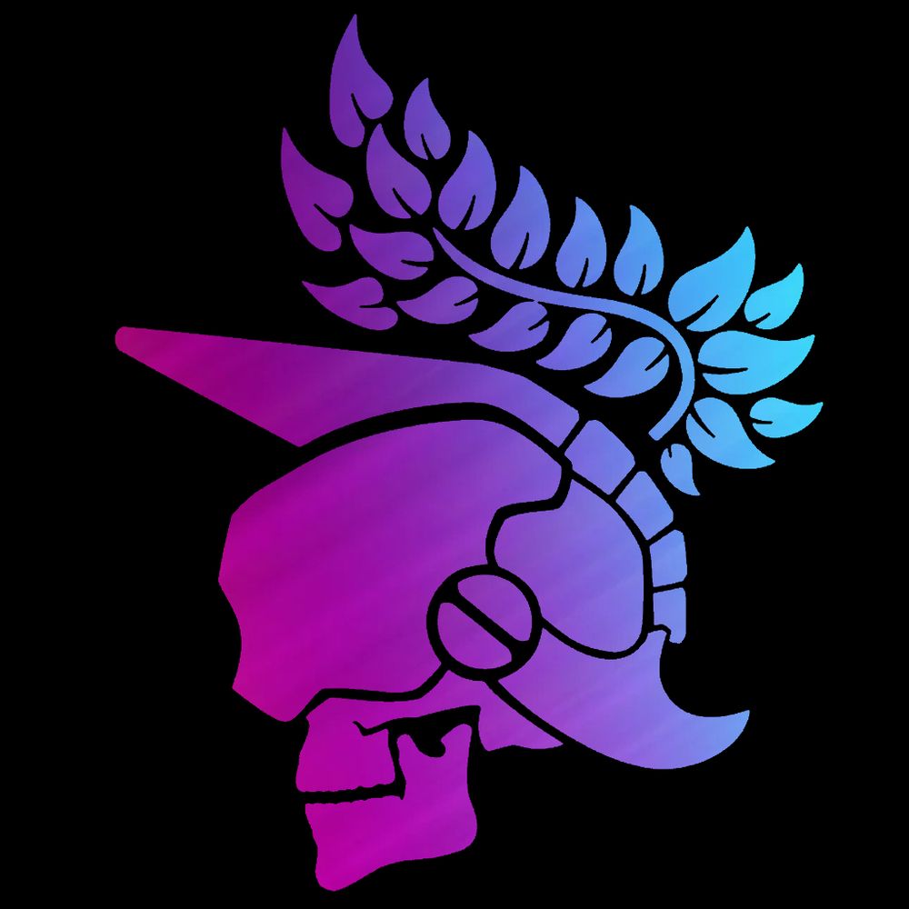 🏳️‍🌈 Eidolon Pride 🔞