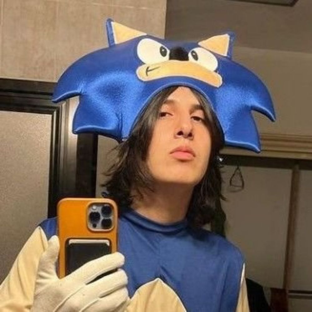 Sonic_therat ☆