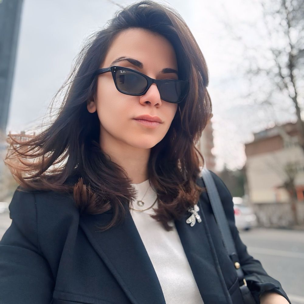 Senem Karabulut