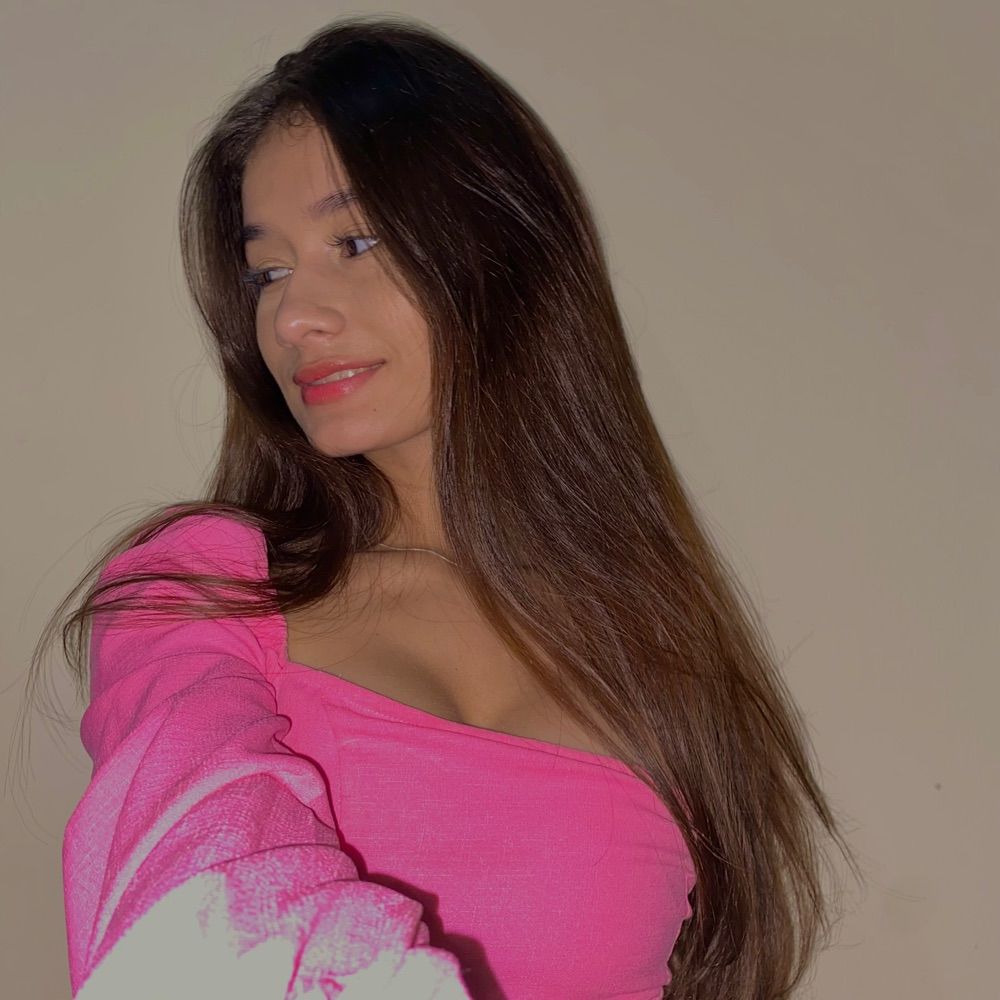 Nic 💋