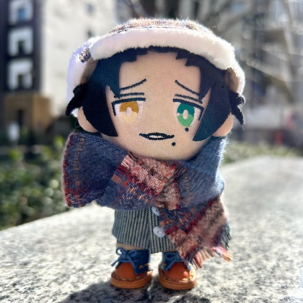 ゆーきち