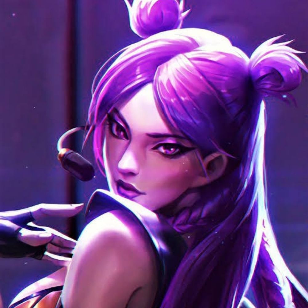 User avatar