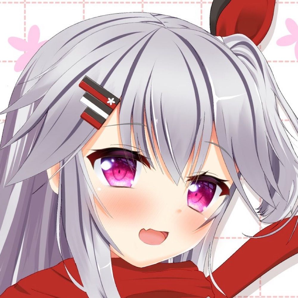 ホーライ人。
