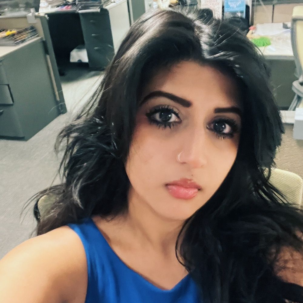 haajrah gilani
