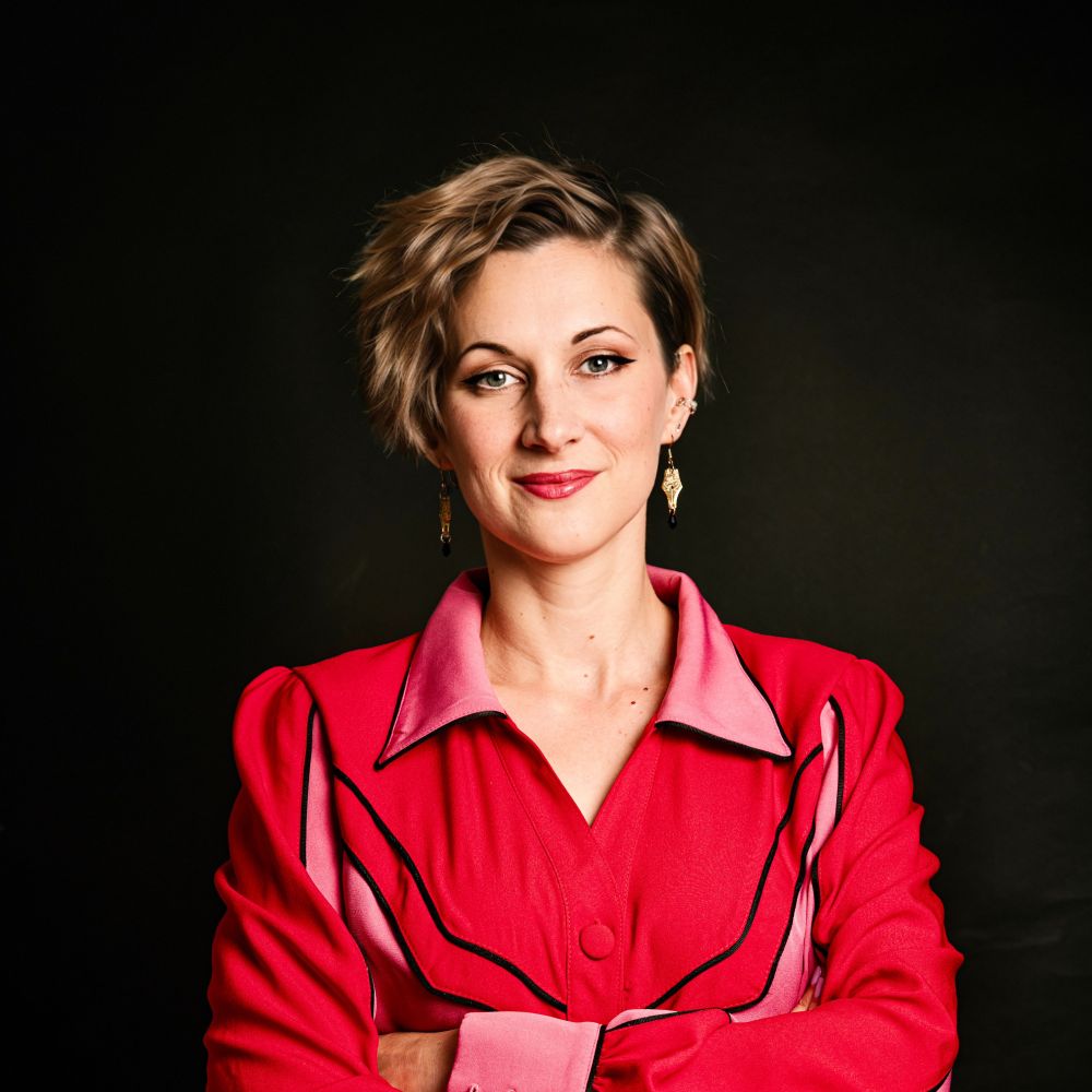 Lucy Betteridge-Dyson