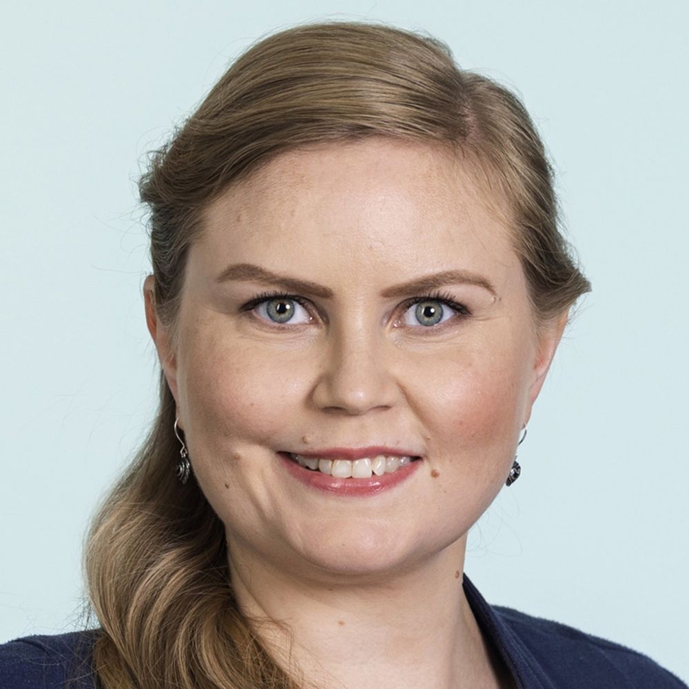 Aniina Vänskä