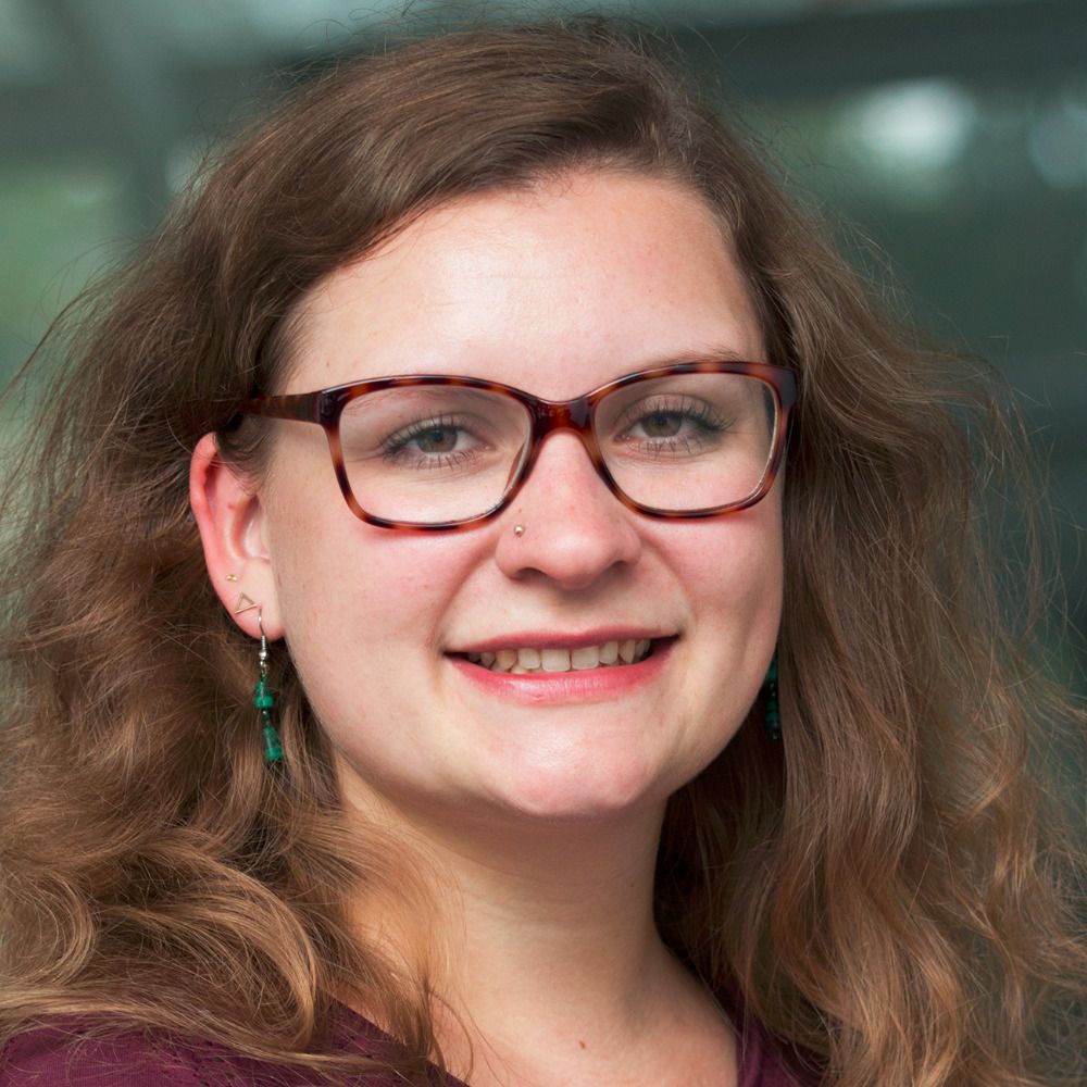 Laura Gerken