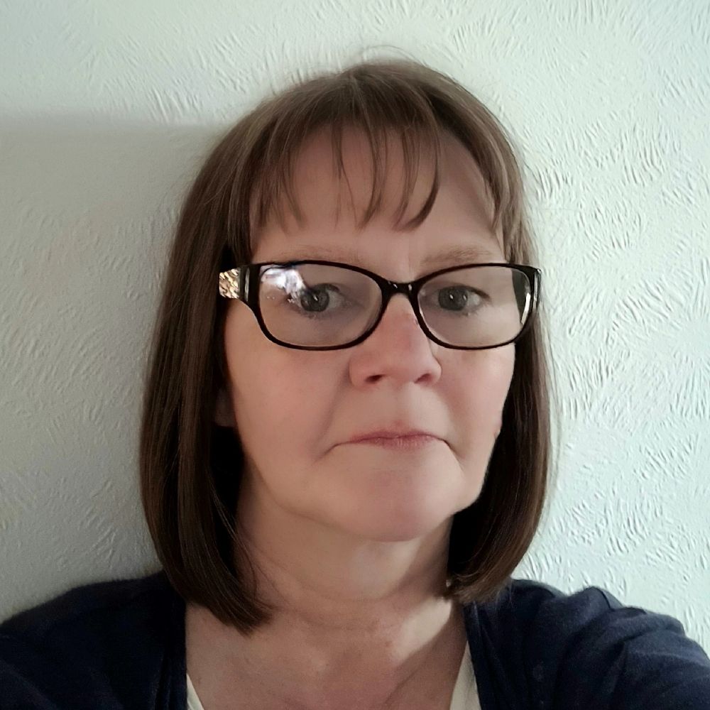 Kerry Tuffin